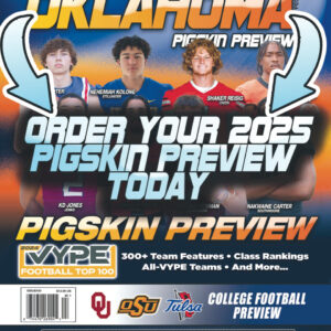 2025 Pigskin Preview