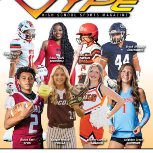 Fort Smith Seasonal Magazine