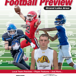 Regional Football Previews